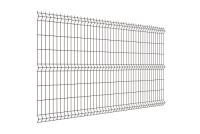 Панель Medium 1,53х2,5 Grand Line ГрандЛайн (RAL 8017)