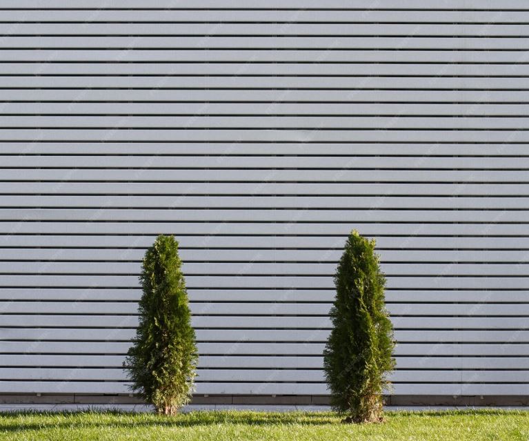 Цокольный сайдинг