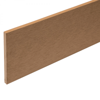 Панель унив (подступ) 150*9,5*3000мм  (Дуб)