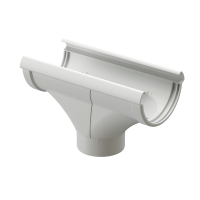 Воронка Docke LUX Дёке (Пломбир)