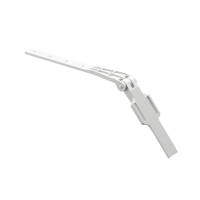 Крепление регулируемое Docke LUX Дёке (Пломбир)