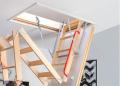 Чердачные лестницы