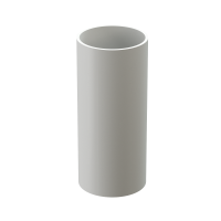 Труба водосточная Docke LUX Дёке 